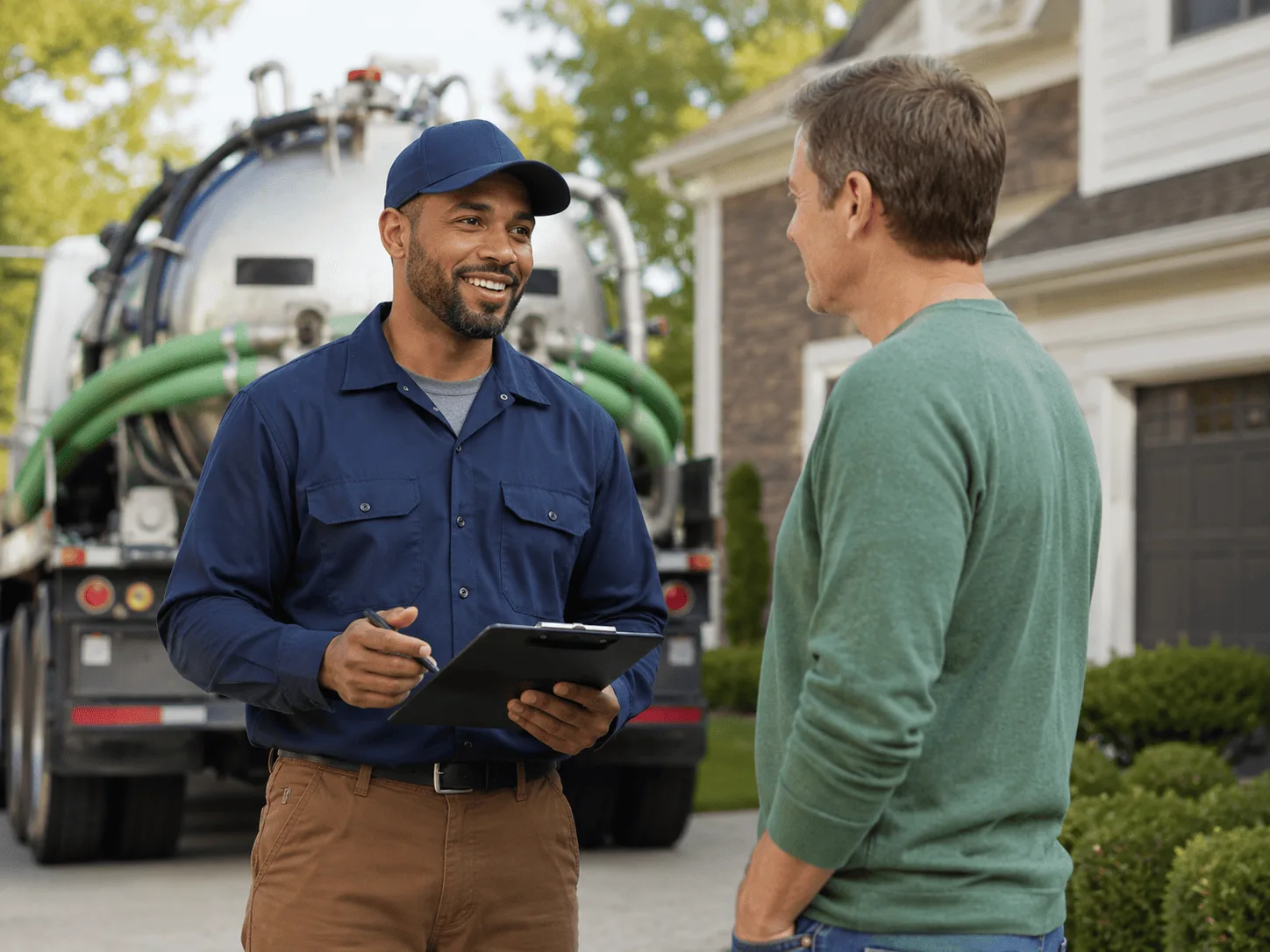 Mosquito Control Maineville, OH FAQs